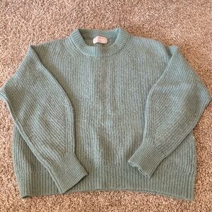 Everlane The Alpaca Crew